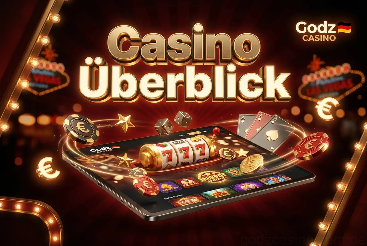Casino Überblick