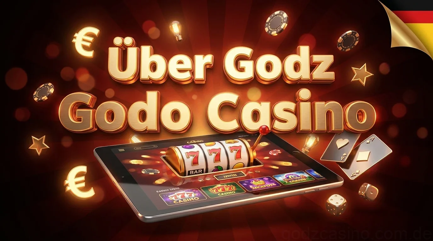 Über Godz Casino
